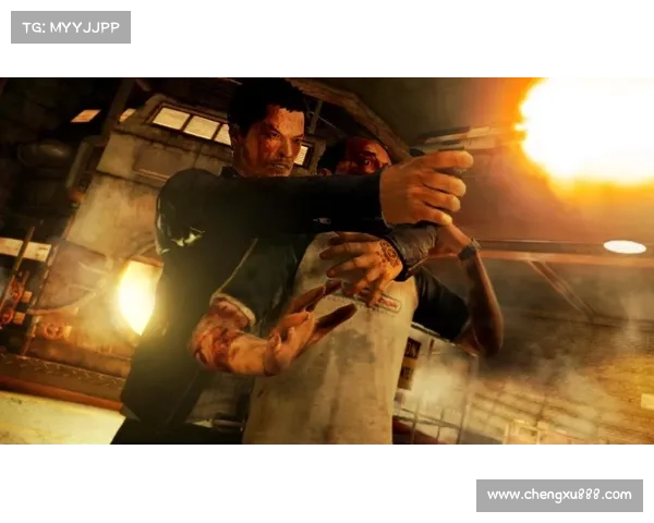 《玩家热血无赖退出机制探讨与创新设计分析》