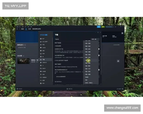 手机下载安装STEAM应用程序的五个简单步骤助你轻松体验游戏世界 手机下载安装STEAM应用程序的五个简单步骤助你轻松体验游戏世界