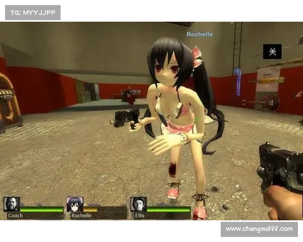 《求生之路下载与安装的五个实用技巧助你轻松上手》