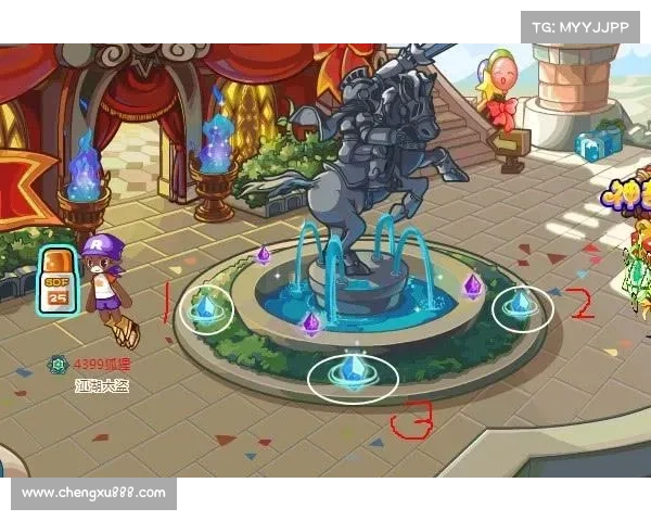 洛克王国轻风山详细通关路线与高效前往方法全方位攻略分享