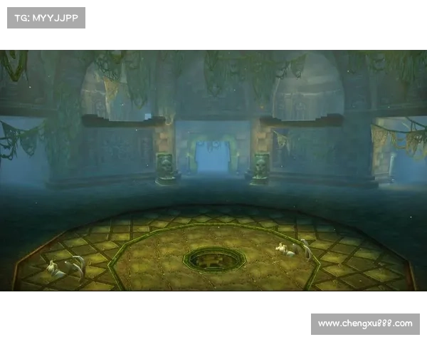 魔兽世界副本探险必胜技巧与深入剖析，助你轻松征服所有挑战