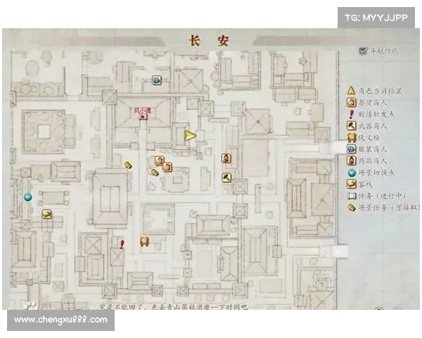 《笑傲江湖新手卡使用全攻略十大要点让你轻松入门》