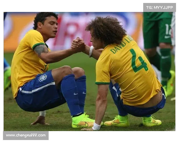 从大卫路易斯的角色演变看现代中卫与后腰位置功能全面解析指南