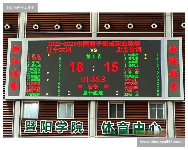 2023赛季CBA篮球联赛结束时间安排及相关赛事日程一览