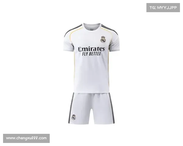 如何根据场合与喜好科学选择皇家马德里球衣颜色搭配