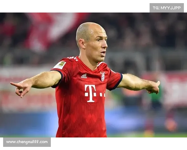 全面解析罗本在拜仁时期辉煌成就及其对球队发展深远影响全景展示