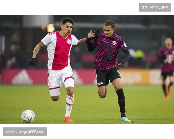 如何通过数据分析和比赛观察了解埃因霍温与阿贾克斯青年球员的潜力