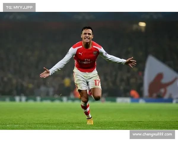 桑切斯职业生涯各大俱乐部表现全面回顾及战术解析 桑切斯职业生涯各大俱乐部表现全面回顾及战术解析